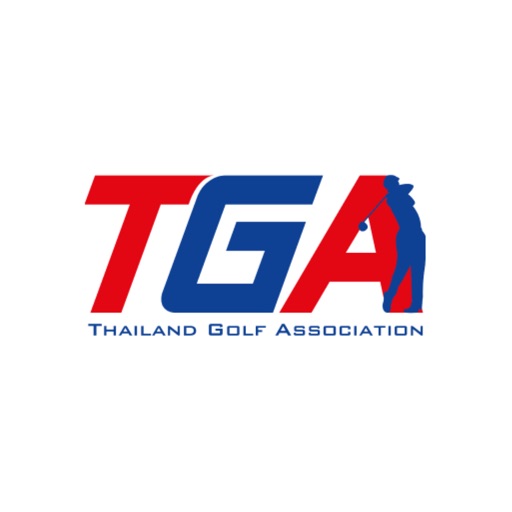 Thailand Golf Association - AppWisp.com