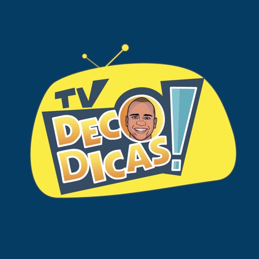 Quiz - Tvdecodicas Logo