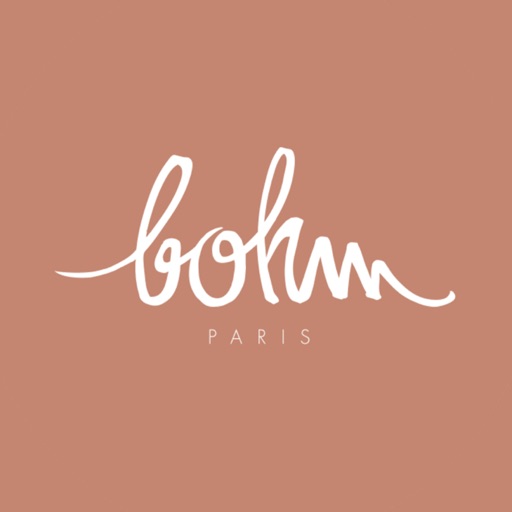 BOHM PARIS