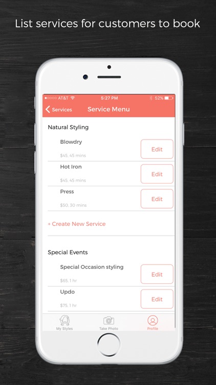 StylePlum Pro screenshot-3