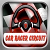 Car Racer Circuit LT icon