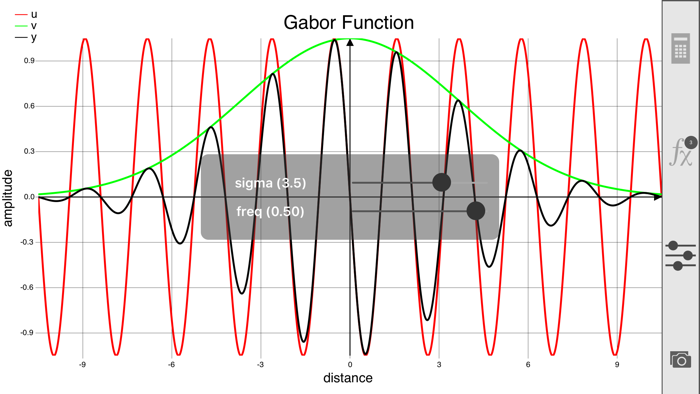 Math Graphing Lite - Dynamic Scientific Calculator