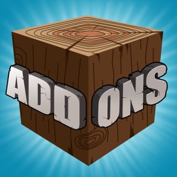 Add Ons Free - MCPE maps & addons for Minecraft PE