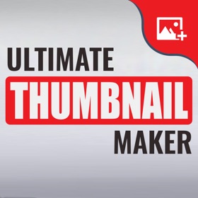 Screenshots (7) Thumbnail Maker - Social Media