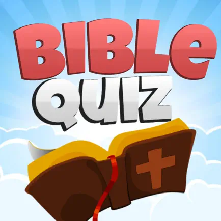 Bible Quiz Trivia Game App Cheats