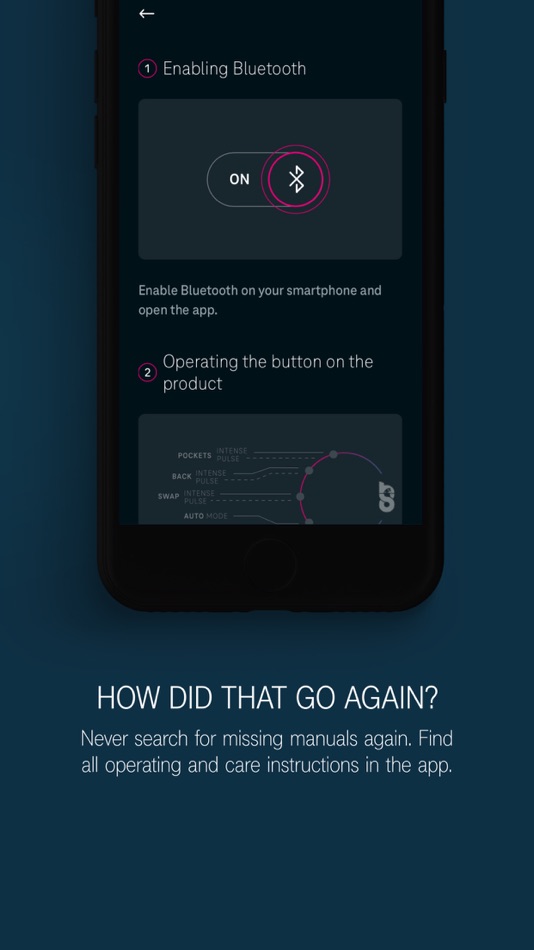 #7. Heatable Capsule Collection (iOS) 来自: Deutsche Telekom AG