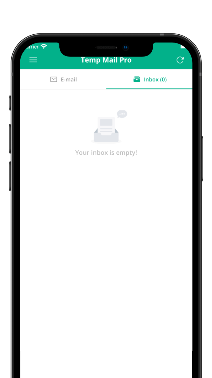 Temp Email Pro - Multiple Mail