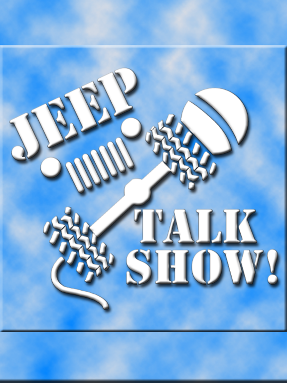 Screenshot #4 pour Jeep Talk Show
