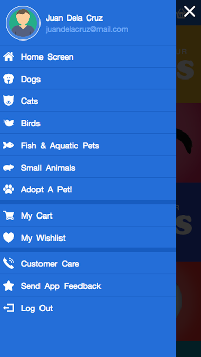 Screenshot #3 pour Ready Pet Go
