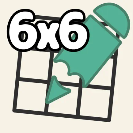 NumberPlace6x6 Cheats
