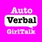 3 ways to speak: (1) 100's of built-in phrases in over a dozen categories (2) Program several buttons to speak your CUSTOM messages such as your name, address, family, etc