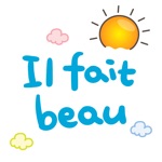 Download Pretty letter for French4 app