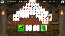 Game screenshot Pyramid Solitaire Premium mod apk