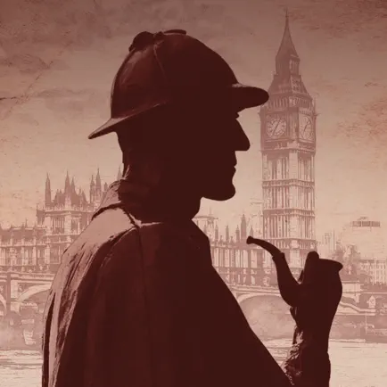 Contos de Sherlock Holmes Читы