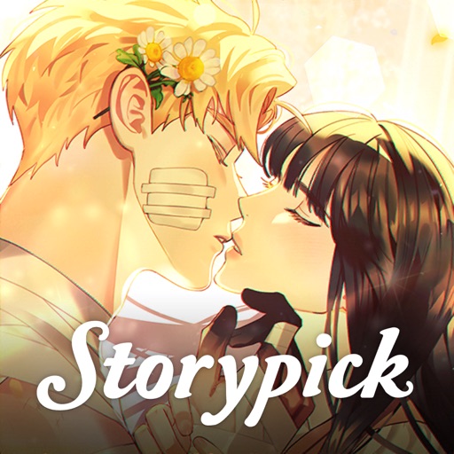 Storypick icon