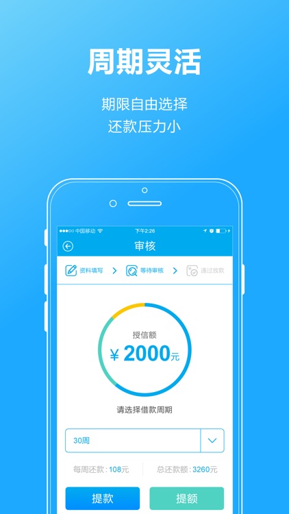 发薪贷-手机贷款平台