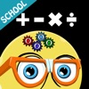 Math Balance School: Fun Games