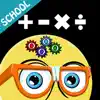 Math Balance School: Fun Games delete, cancel