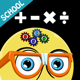 Math Balance School: Fun Games