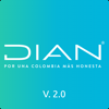 App DIAN - Dirección de Impuestos y Aduanas Nacionales