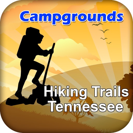 Tennessee State Campgrounds & Hiking Trails