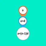 Arithmetic Sequence Calculator App Problems