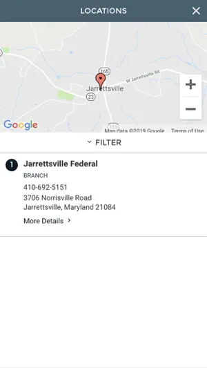 JFSL Mobile screenshot 3