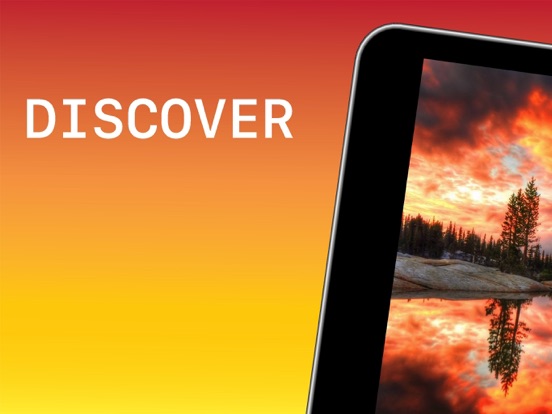 Yosemite National Park