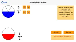 fractions for phone problems & solutions and troubleshooting guide - 3