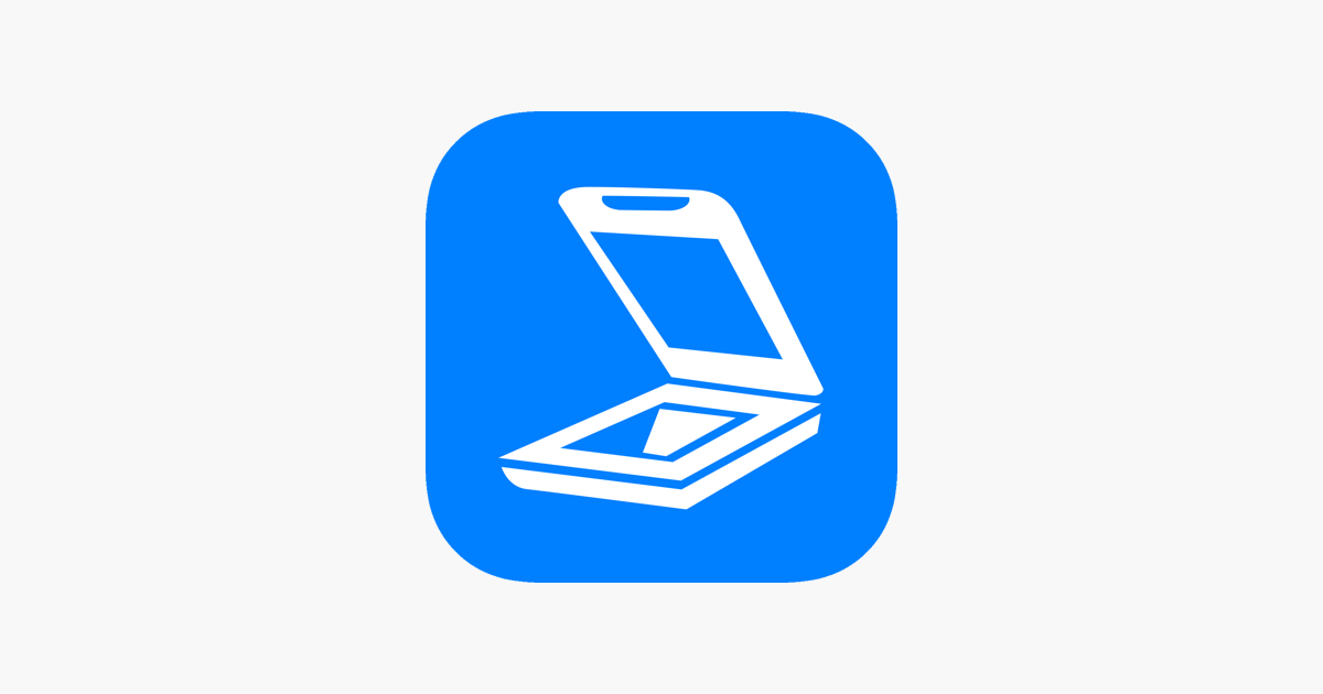 Easy Scanner - PDF Doc Scan on the App Store
