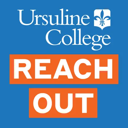Ursuline College Reach Out Cheats