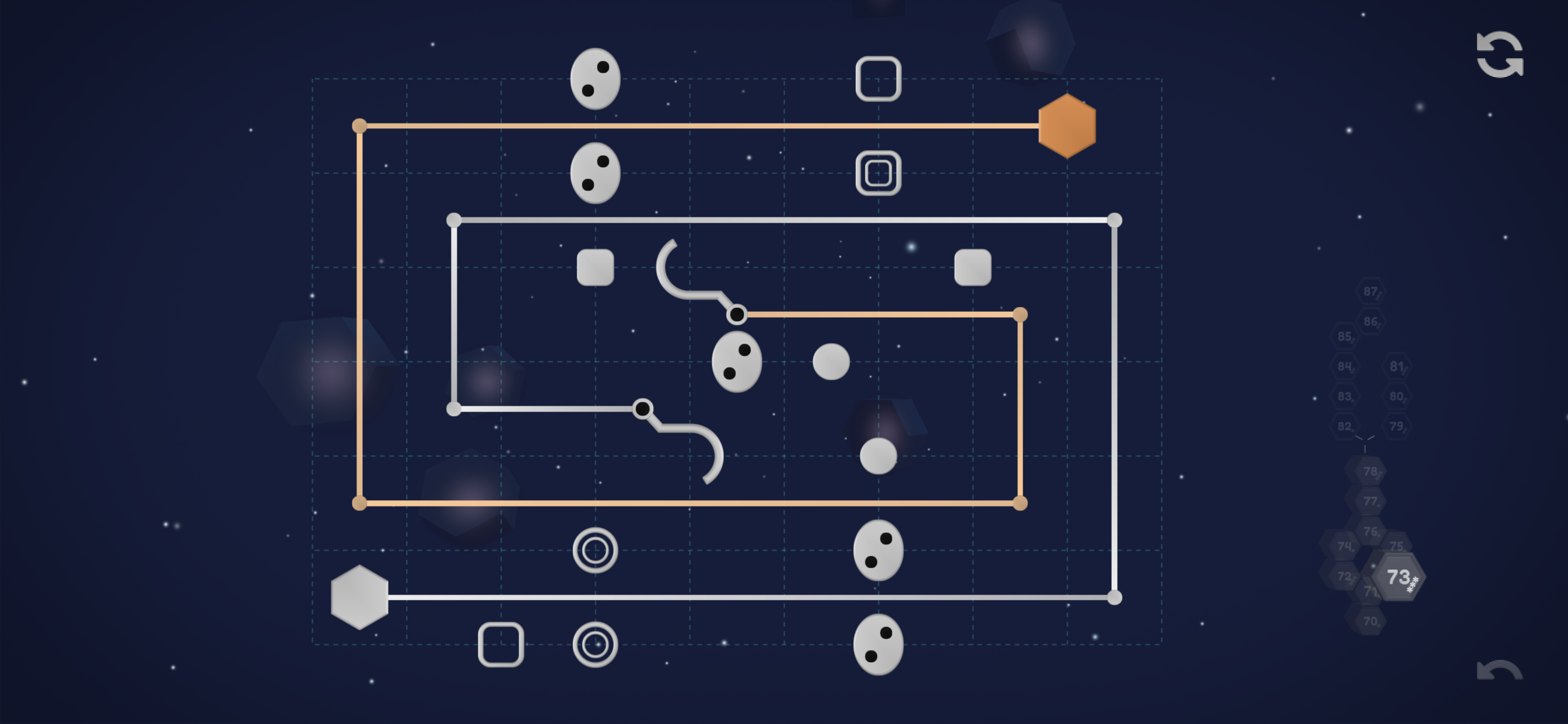 SiNKR 2 screenshot 28