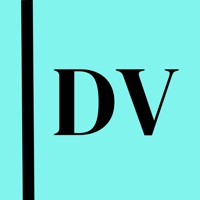 Deetvibe app icon - News app for iPhone