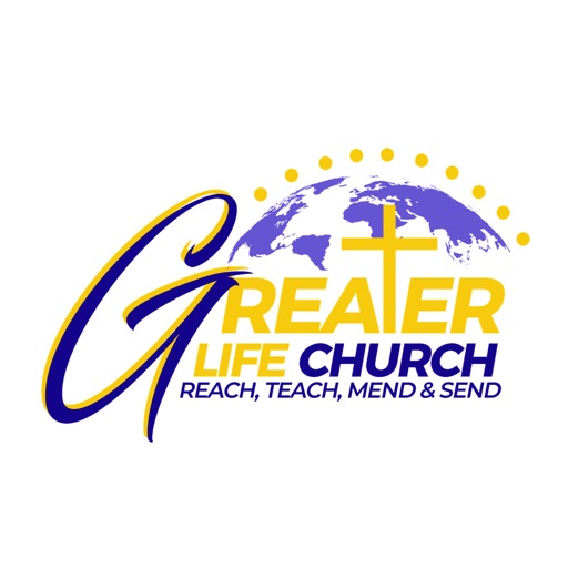 Greater Life Church WA - AppWisp.com