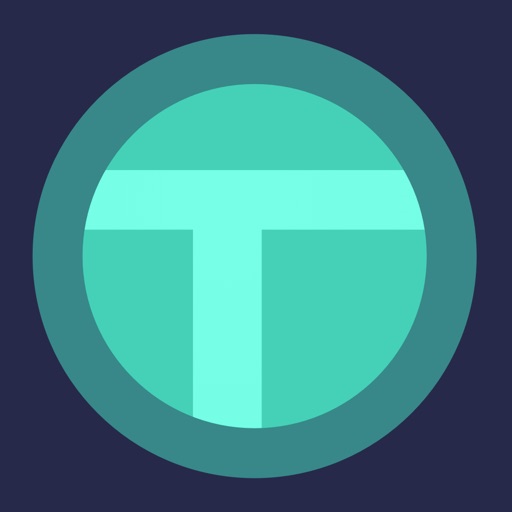 Tunedeck for Spotify Icon