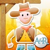 Hangman for kids HD icon