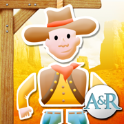 Hangman for kids HD
