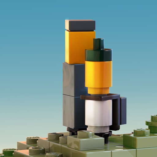 LEGO® Builders Journey