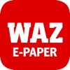 WAZ E-Paper - iPhoneアプリ