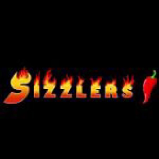 Sizzlers Kirkcaldy Online icon