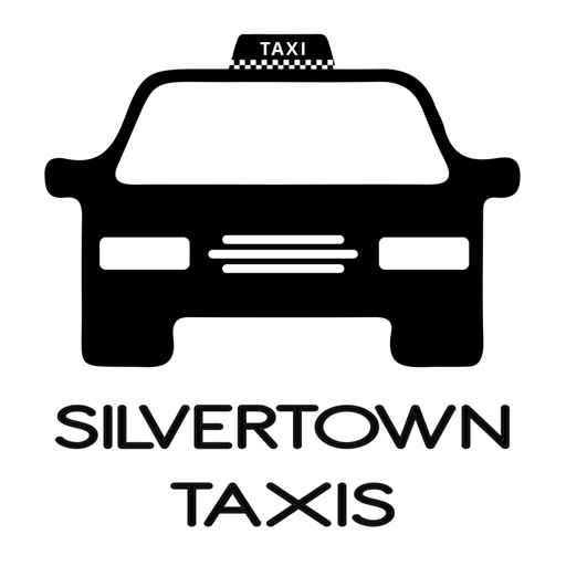 Silvertown Taxis icon