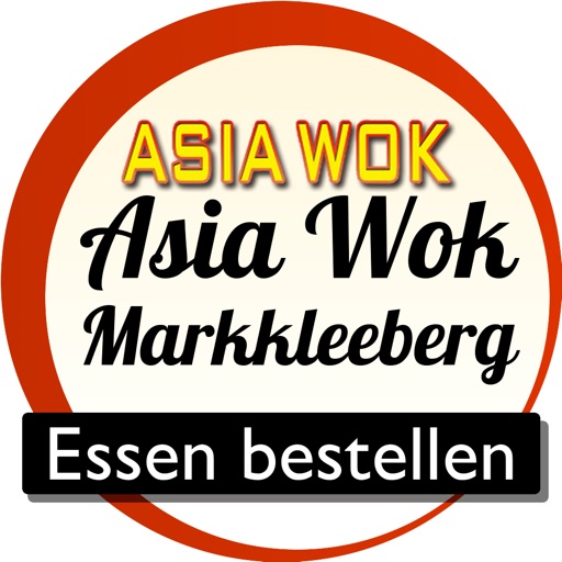 Asia Wok Markkleeberg icon