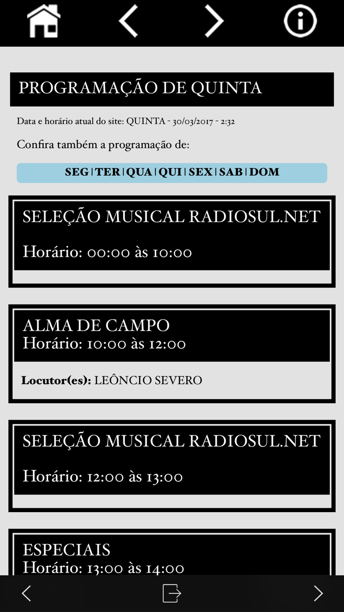 RADIOSUL.NET