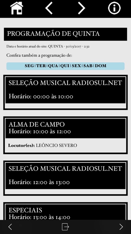 RADIOSUL.NET