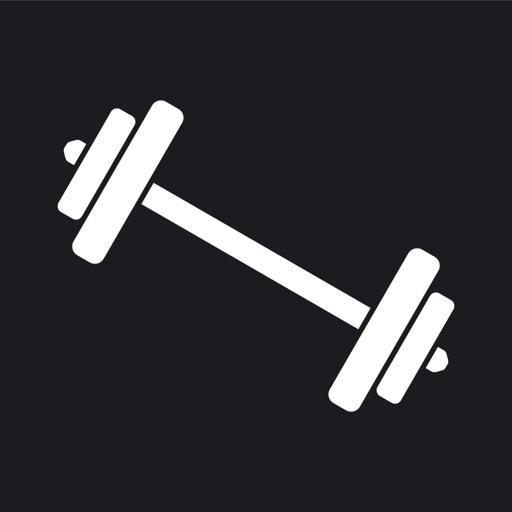 Barbell Workouts and Exercises icon
