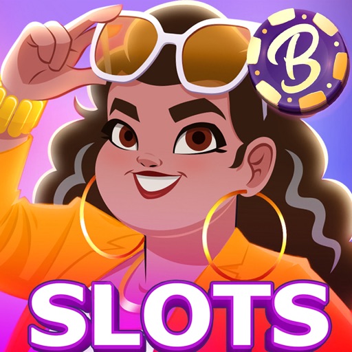 Blackout Slots: Skill Reels icon