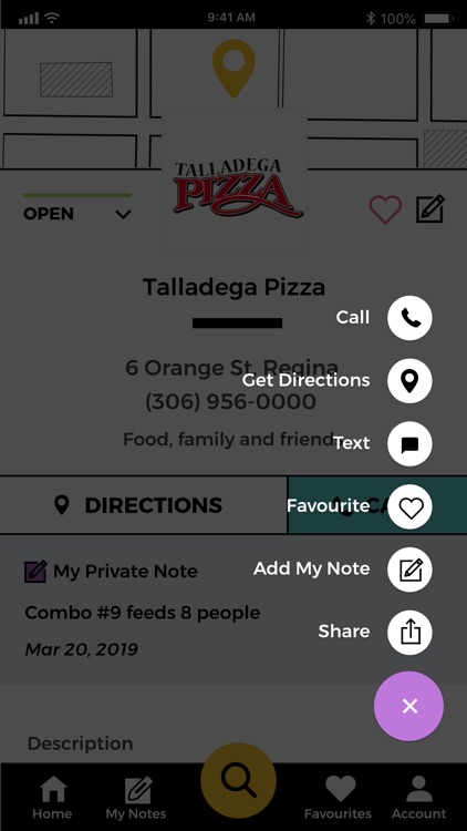 Mysask411 screenshot-5
