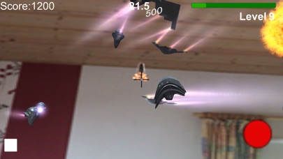 AirShooter AR Screenshot 2