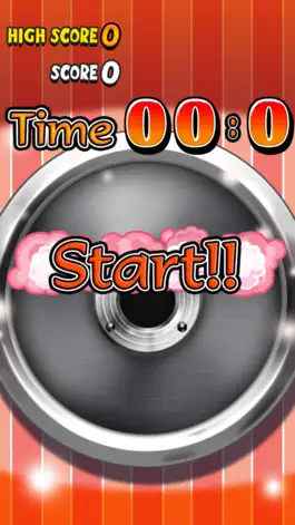 Game screenshot Tatsujin - Candy Mania hack