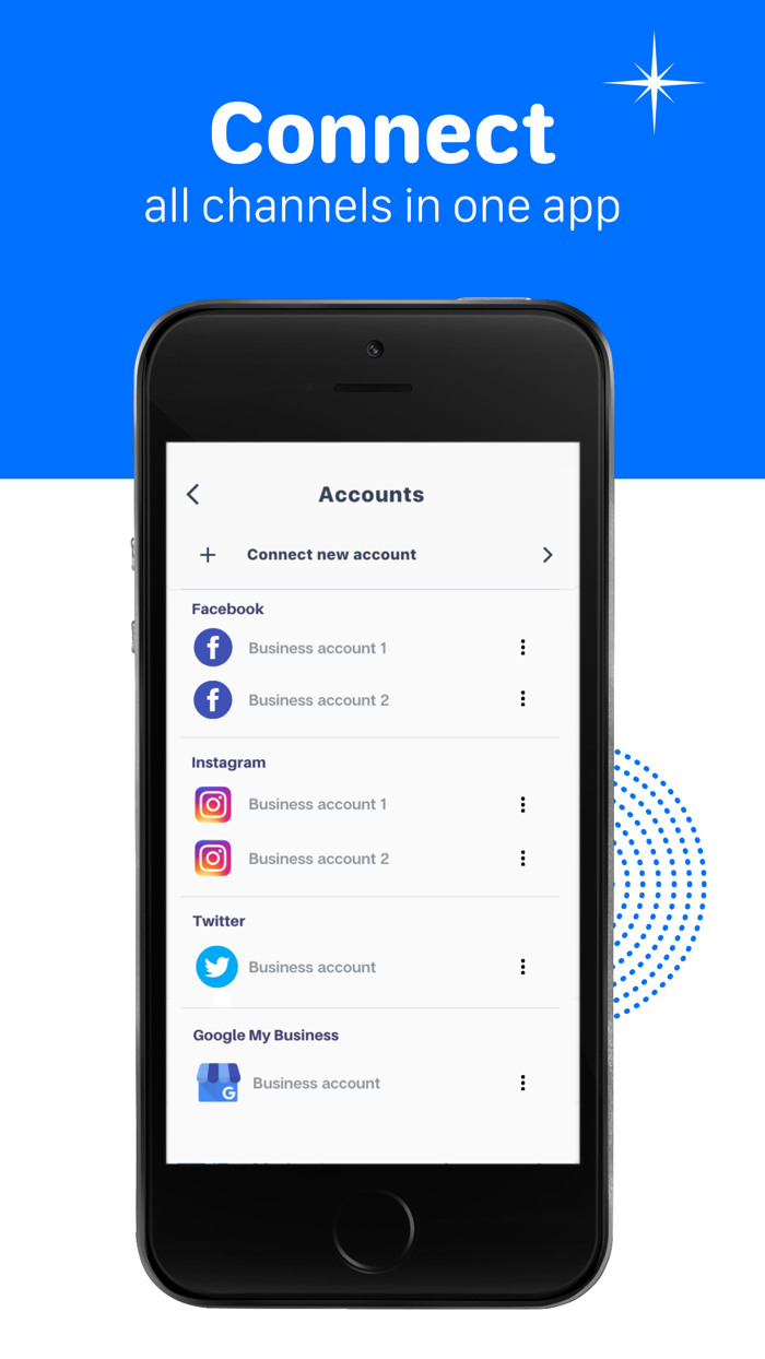 Hookle - Social Media Manager